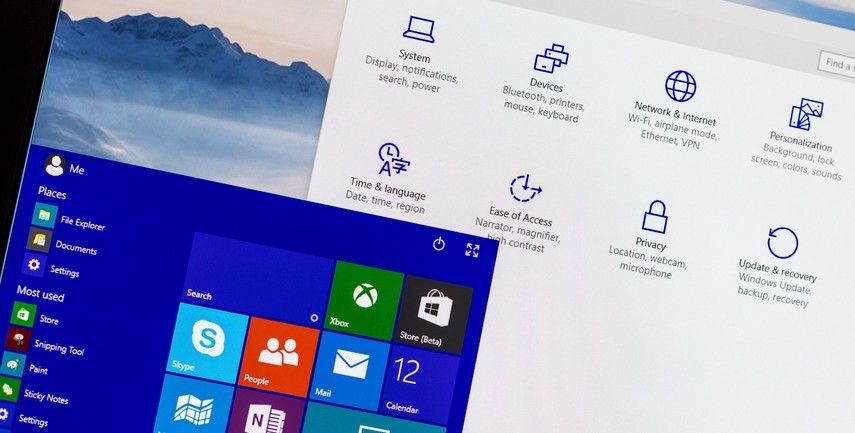 How to Protect Your Privacy on Windows 10