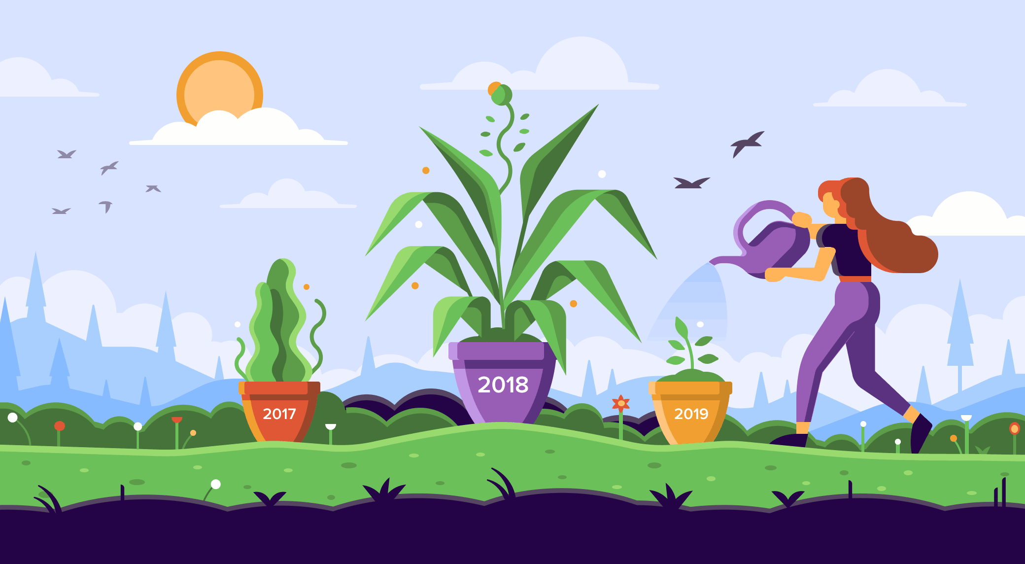 2018 in Review: A Breakout Year for DuckDuckGo and Internet Privacy