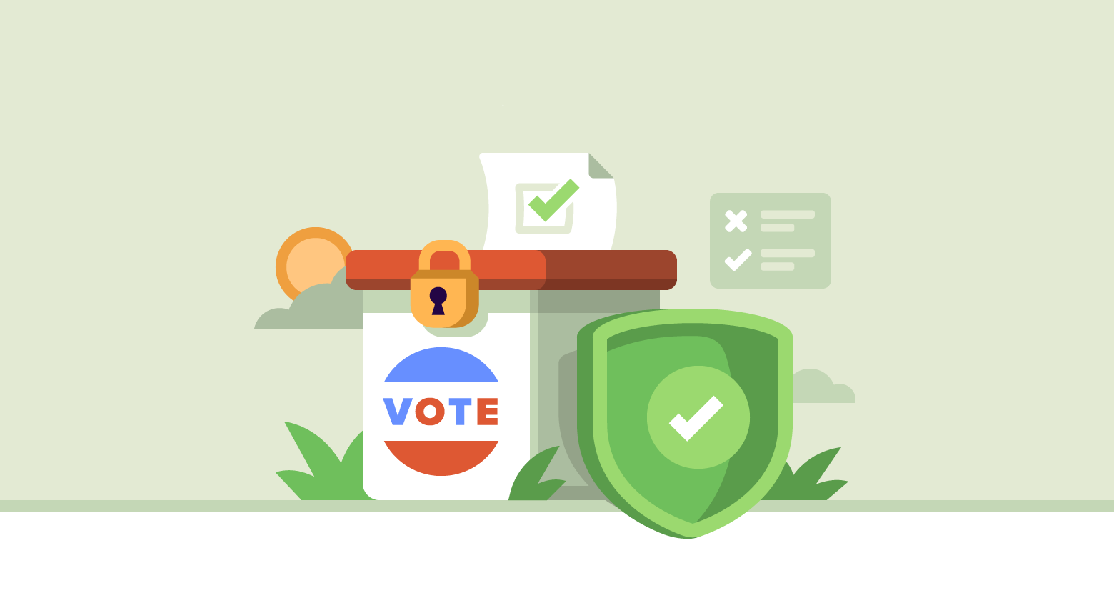 Call for Change: People Want Stronger Privacy Laws