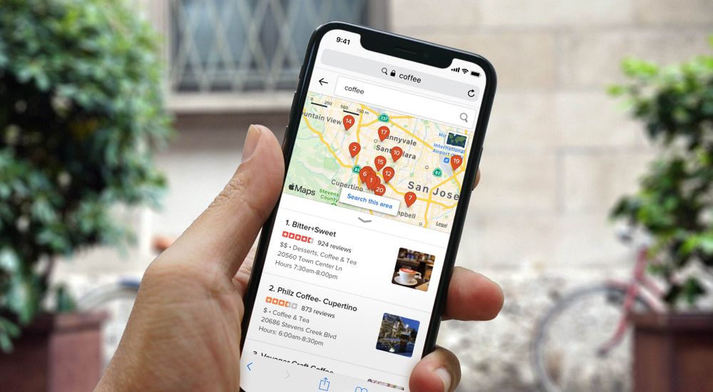DuckDuckGo Expands Use of Apple Maps for Enhanced Search With the Same Commitment to Privacy