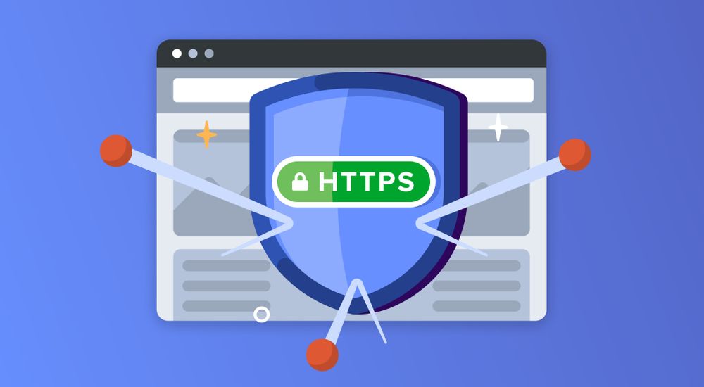Your Connection is Secure with DuckDuckGo Smarter Encryption