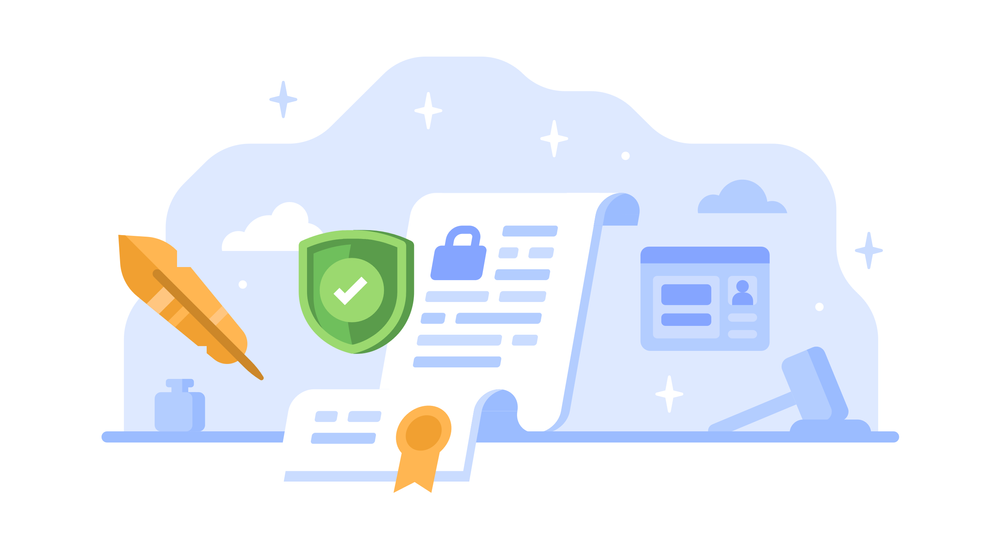 Is there a simple privacy law that actually makes sense?