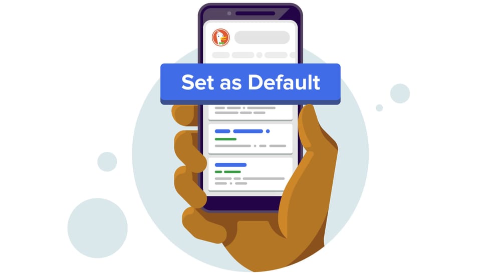 Search Engines Should be Able to Guide Consumers to Search Preference Menus
