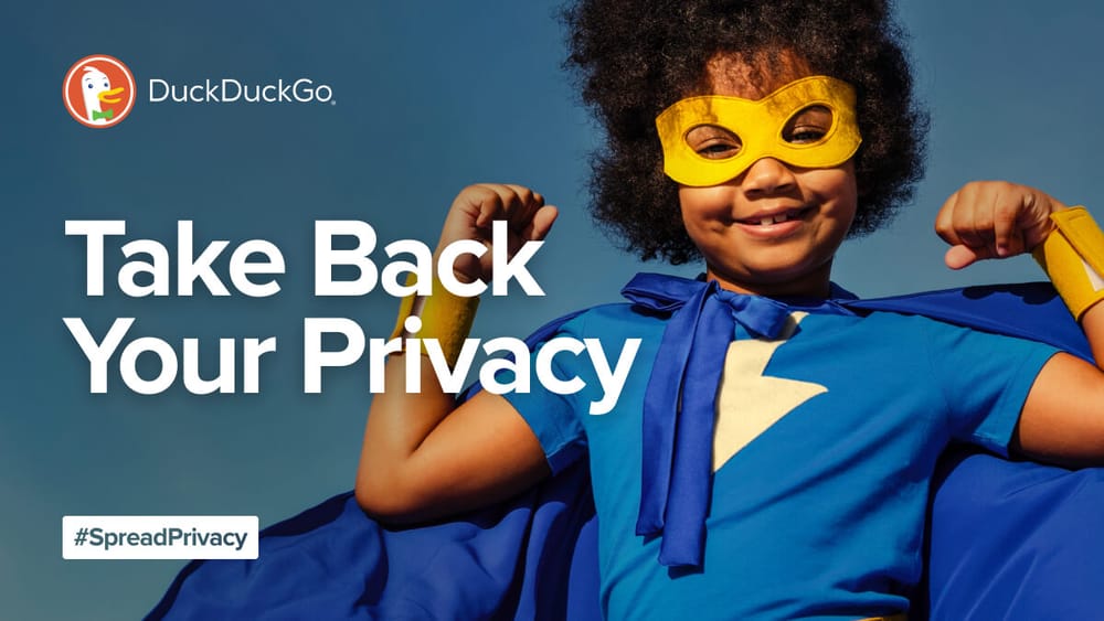 Simple Steps to Protect Your Privacy Online