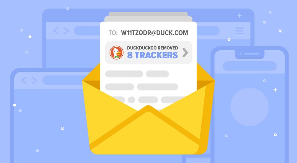 Protect Your Inbox: DuckDuckGo Email Protection Beta Now Open to All!