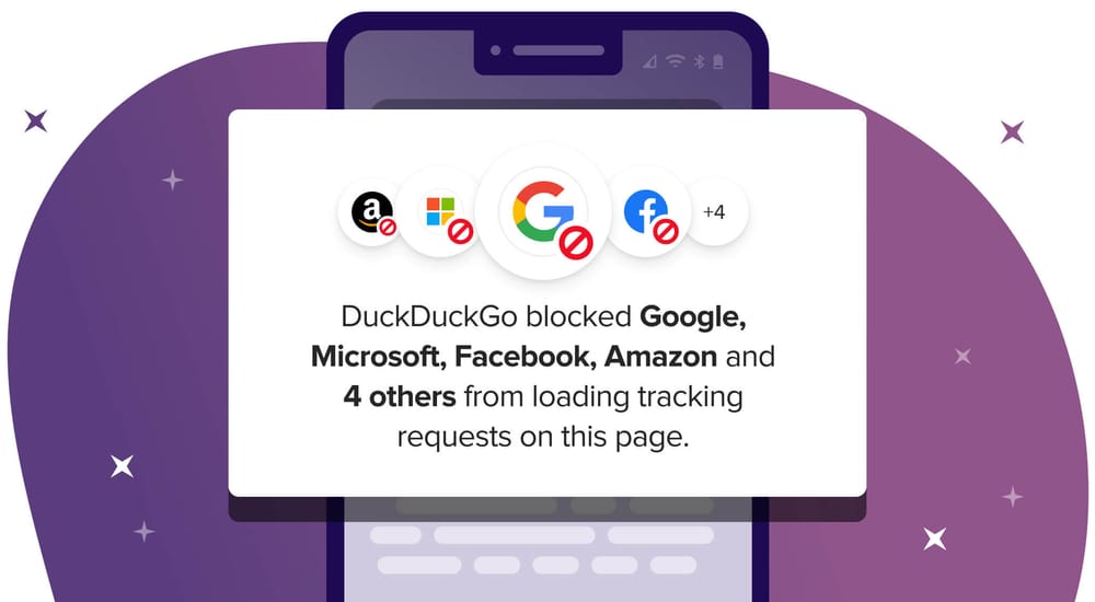 More Privacy and Transparency for DuckDuckGo Web Tracking Protections
