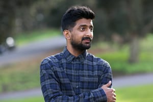 Nirzar Pangarkar