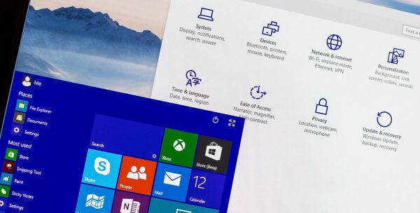 How to Protect Your Privacy on Windows 10