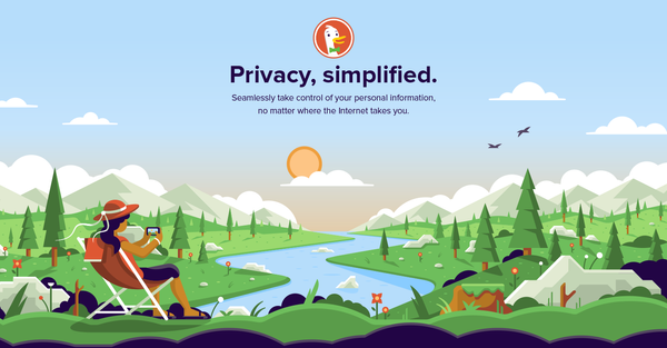 Protecting Your Personal Data Has Never Been This Easy
