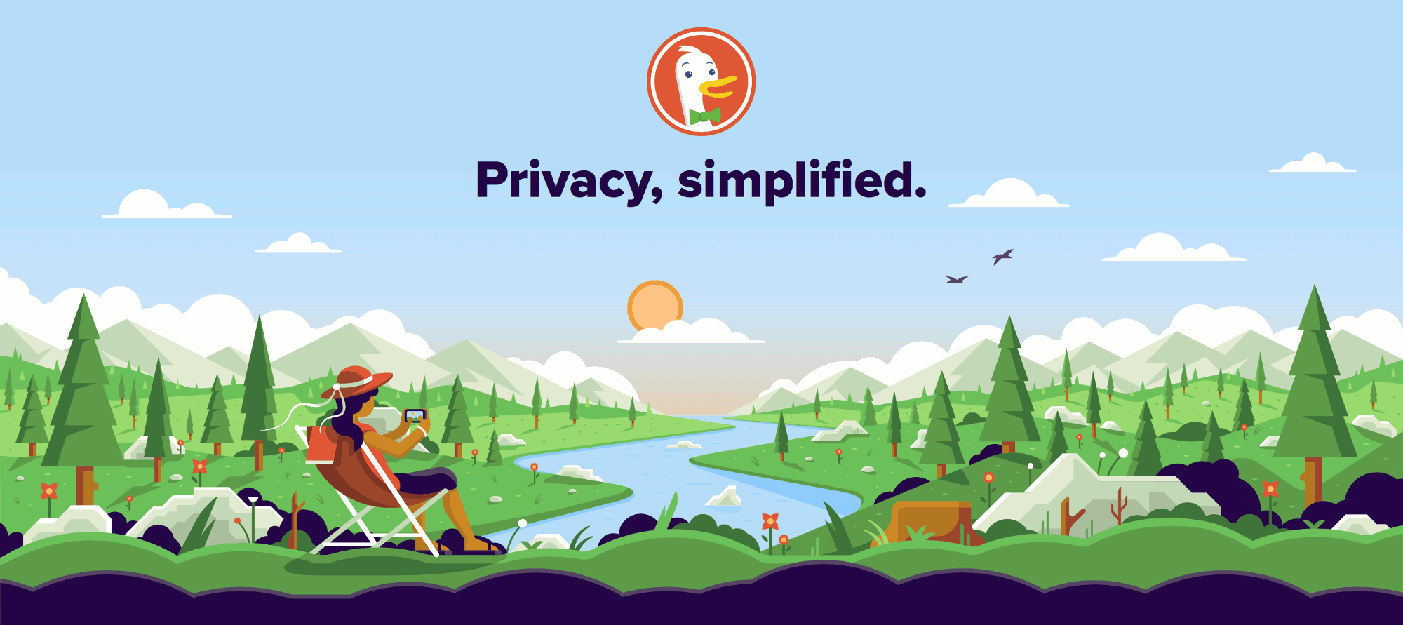 Why Should I Use DuckDuckGo Instead of Google?