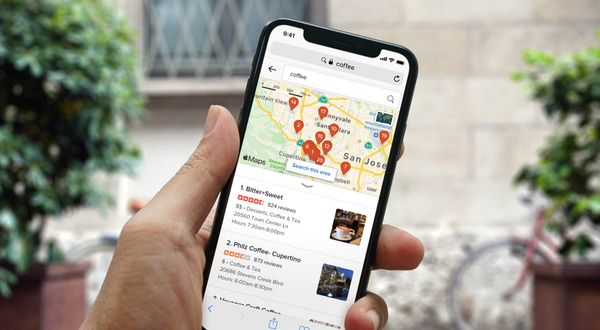 DuckDuckGo Expands Use of Apple Maps for Enhanced Search With the Same Commitment to Privacy