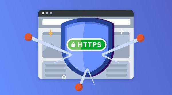 Your Connection is Secure with DuckDuckGo Smarter Encryption