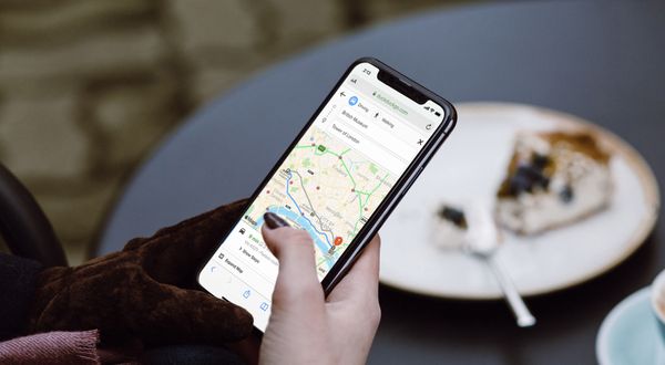 Plan Your Route Privately: DuckDuckGo Now Has Driving & Walking Directions