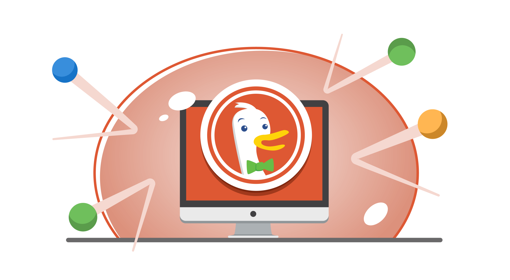 Most Browser Tracking Protection Doesn't Actually Stop Tracking by Default, but We Can Help