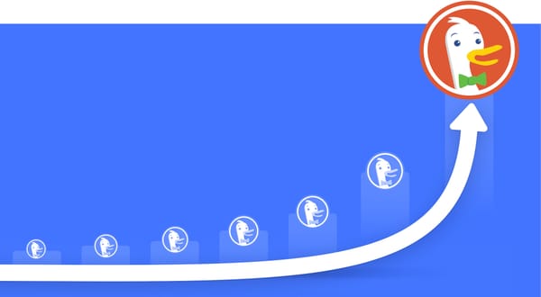 Millions Choose Simple Privacy Protection with DuckDuckGo