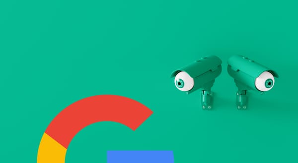 How does Google track me even when I'm not using it?