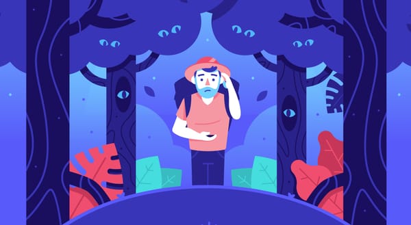 How do hidden web trackers put my privacy at risk?