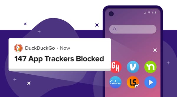 Introducing App Tracking Protection for Android: The easiest way to block most trackers lurking in your apps