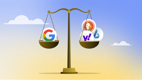 Creating Enduring Competition in the Search Market