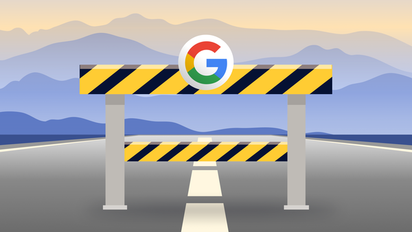 Roadblocks to Competition: Investigate Google’s Non-Compliance with the EU’s Digital Markets Act