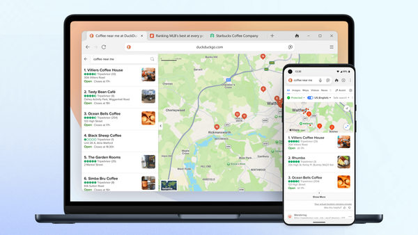 The DuckDuckGo Browser: Fresh New Look, Same Great Protections, AI Optional