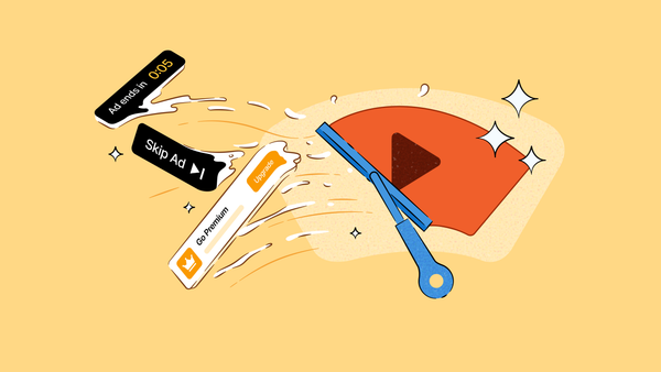 Watch YouTube Without Ads on the DuckDuckGo Browser